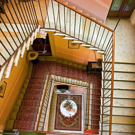 Albergo Bellavista Limone sul Garda Εξωτερικό φωτογραφία