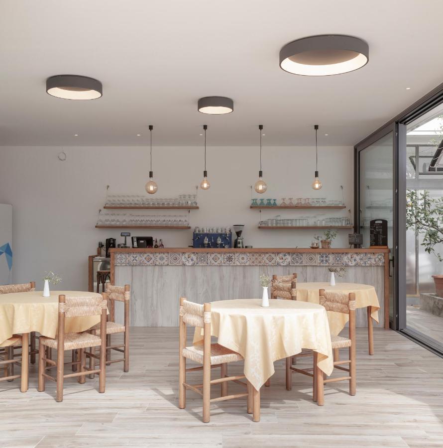 Albergo Bellavista Limone sul Garda Εξωτερικό φωτογραφία