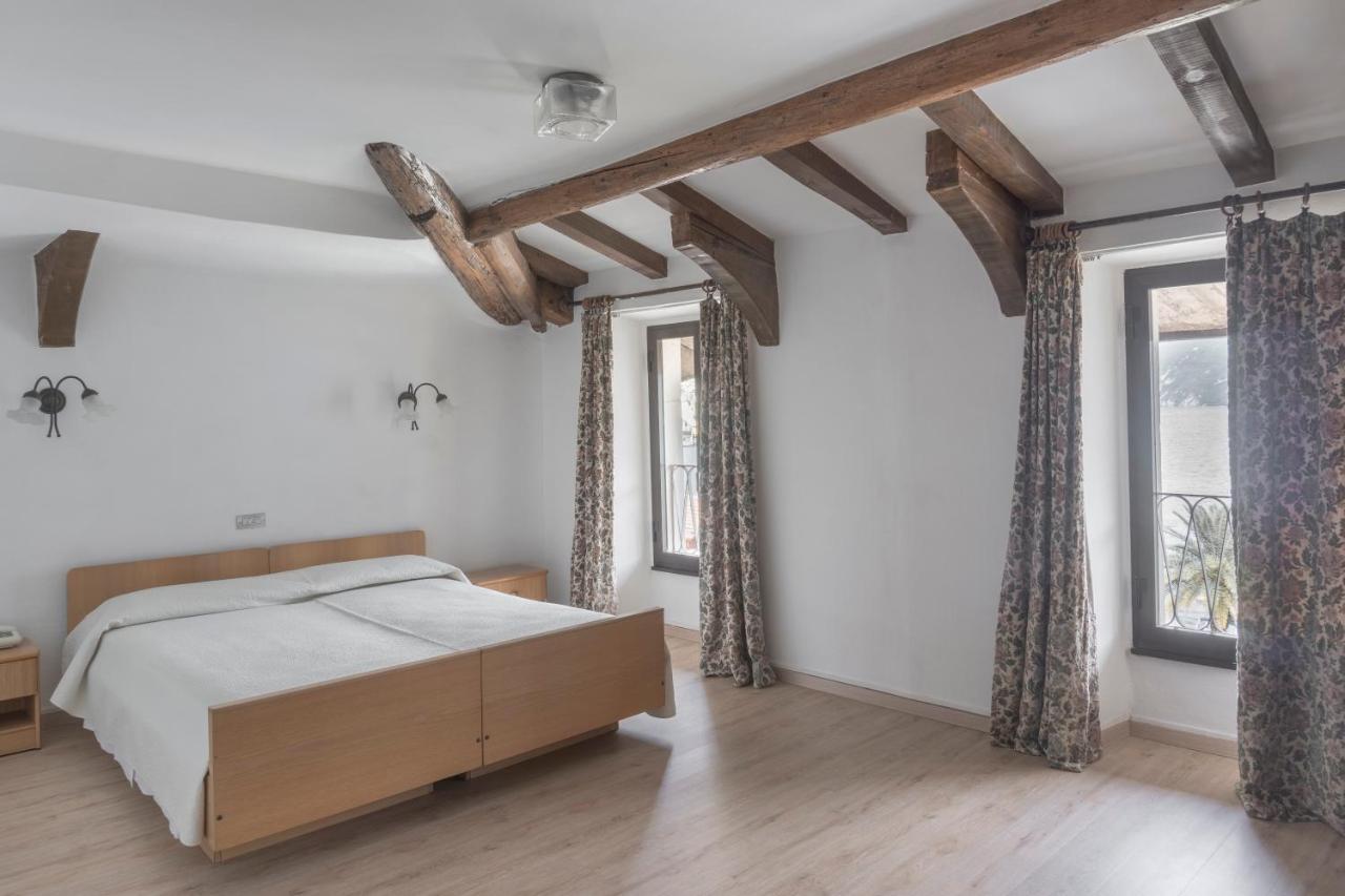 Albergo Bellavista Limone sul Garda Εξωτερικό φωτογραφία