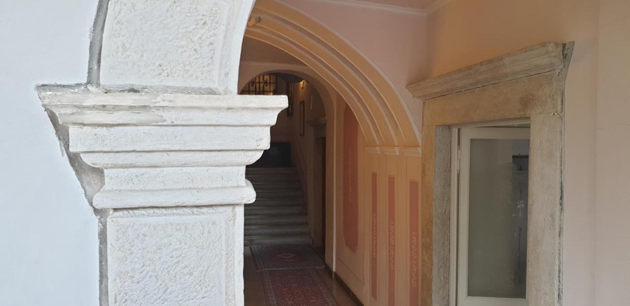 Albergo Bellavista Limone sul Garda Εξωτερικό φωτογραφία