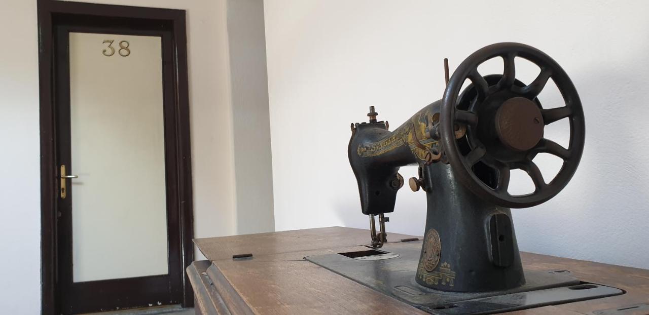 Albergo Bellavista Limone sul Garda Εξωτερικό φωτογραφία