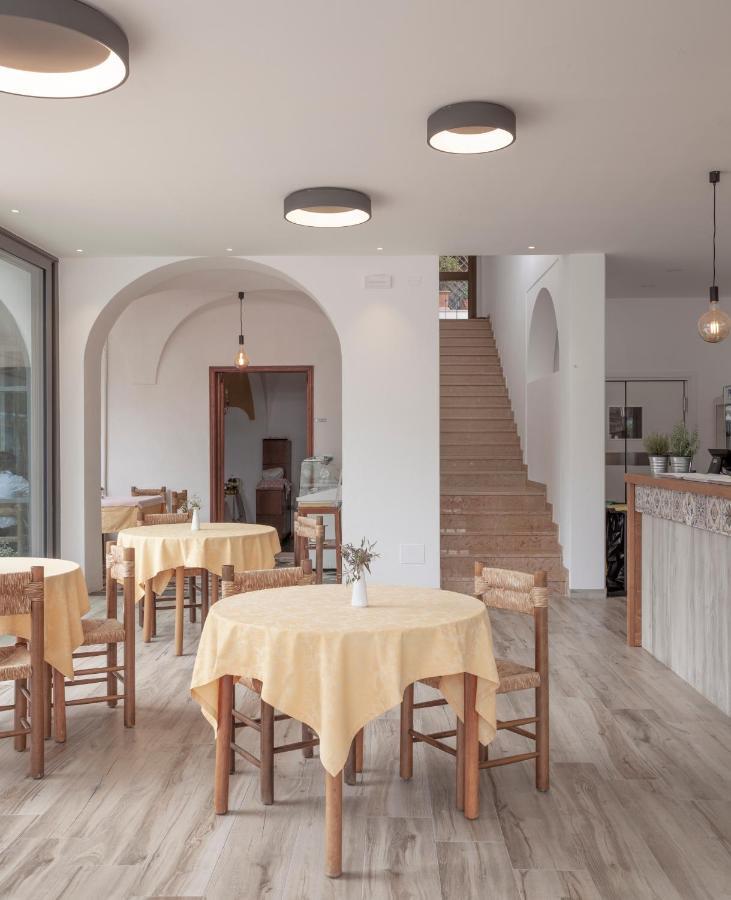 Albergo Bellavista Limone sul Garda Εξωτερικό φωτογραφία