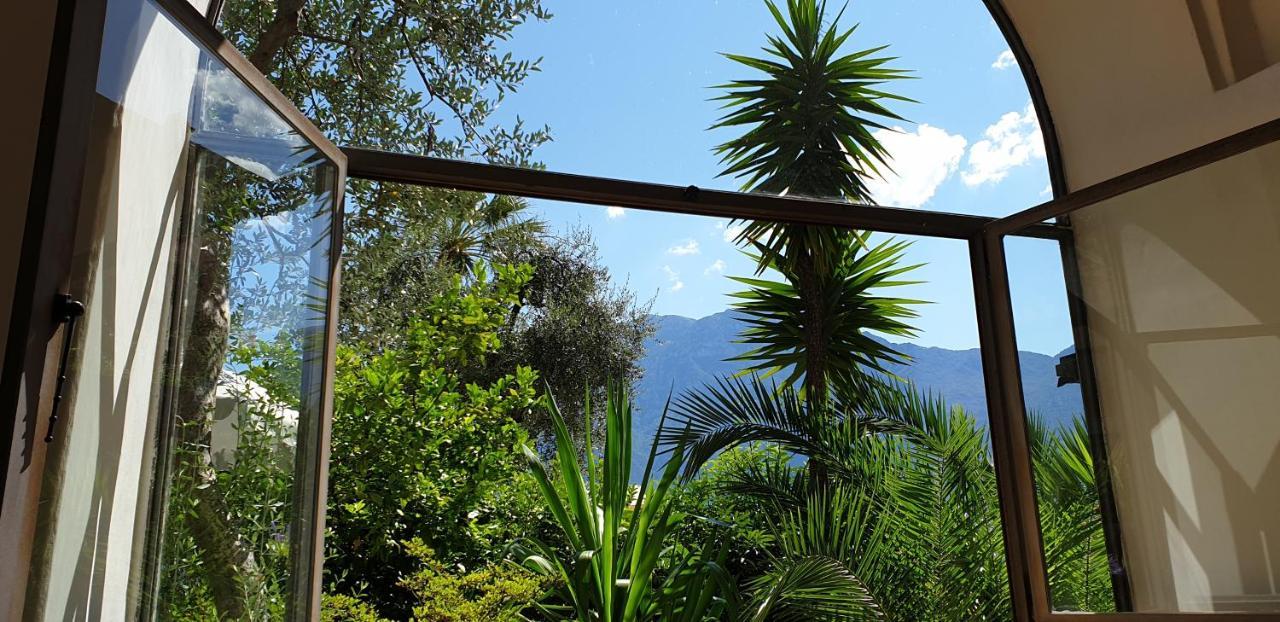 Albergo Bellavista Limone sul Garda Εξωτερικό φωτογραφία