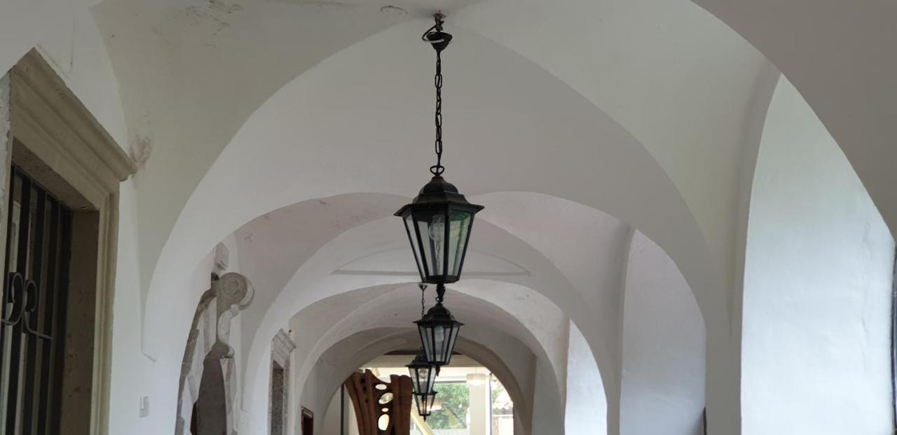 Albergo Bellavista Limone sul Garda Εξωτερικό φωτογραφία