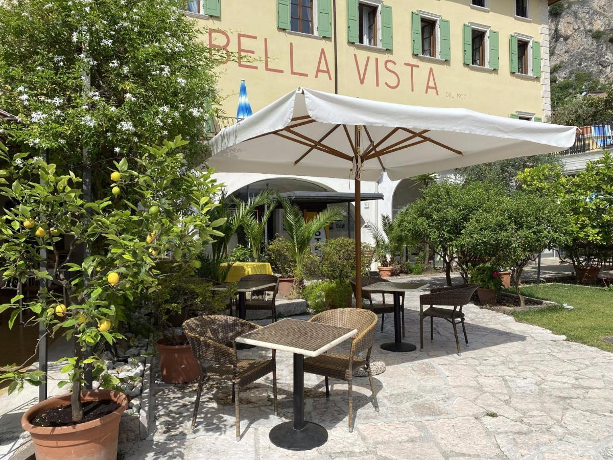 Albergo Bellavista Limone sul Garda Εξωτερικό φωτογραφία
