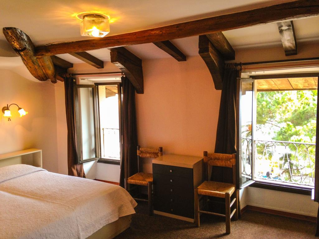 Albergo Bellavista Limone sul Garda Δωμάτιο φωτογραφία