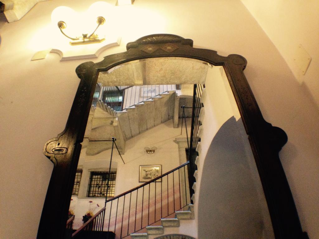 Albergo Bellavista Limone sul Garda Εξωτερικό φωτογραφία