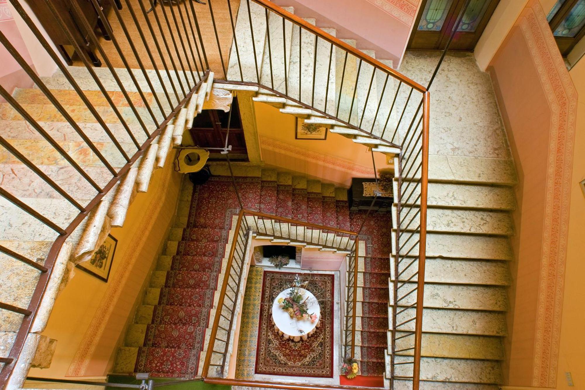 Albergo Bellavista Limone sul Garda Εξωτερικό φωτογραφία