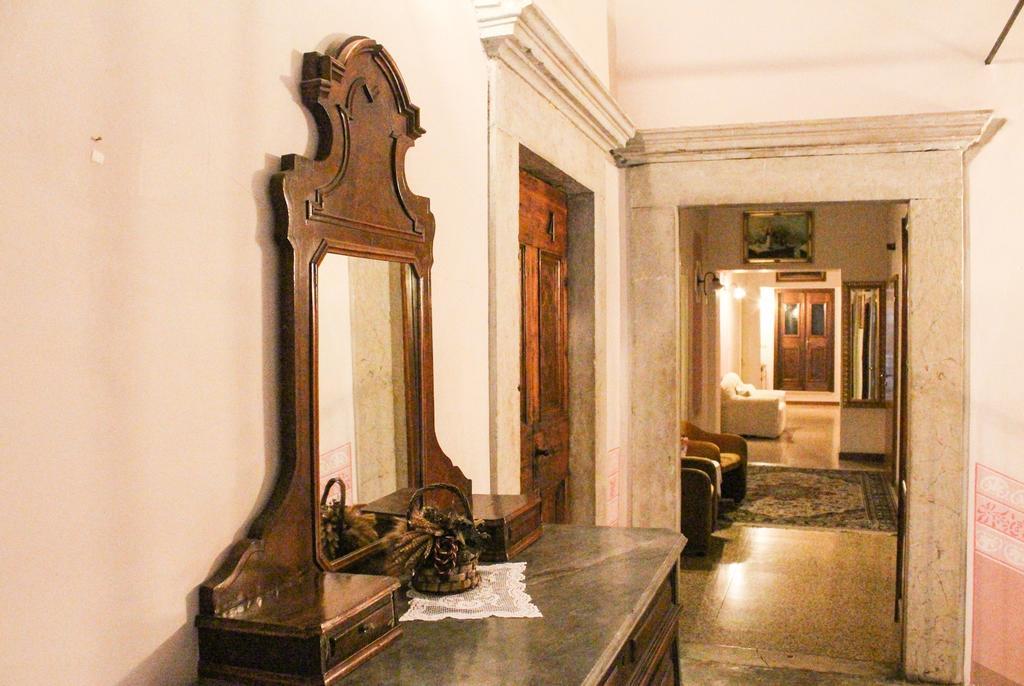 Albergo Bellavista Limone sul Garda Εξωτερικό φωτογραφία
