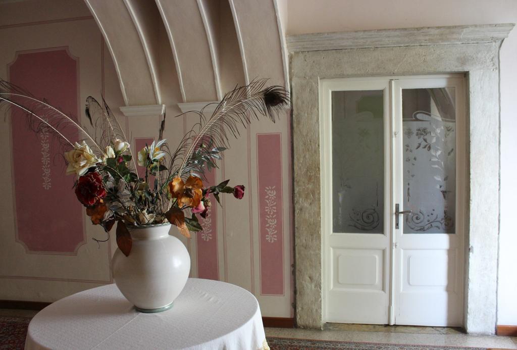 Albergo Bellavista Limone sul Garda Εξωτερικό φωτογραφία