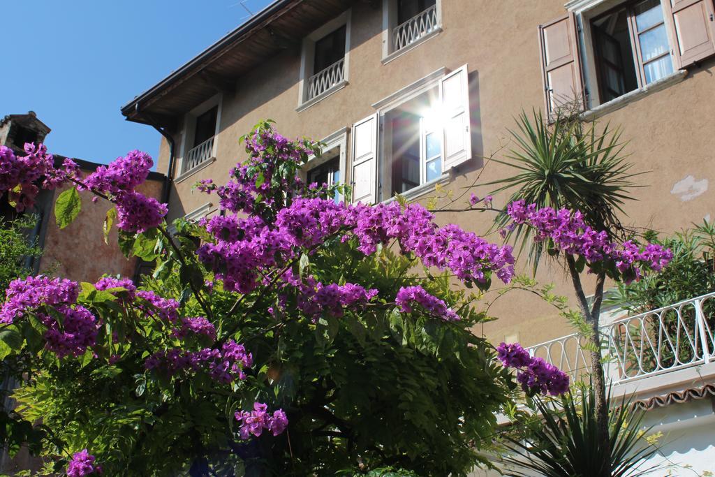 Albergo Bellavista Limone sul Garda Δωμάτιο φωτογραφία