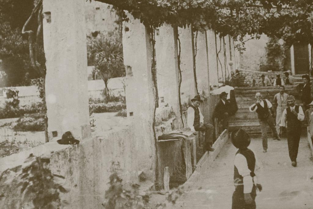 Albergo Bellavista Limone sul Garda Εξωτερικό φωτογραφία