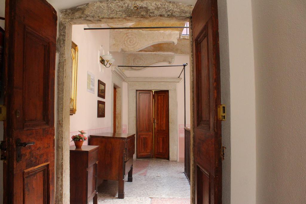 Albergo Bellavista Limone sul Garda Εξωτερικό φωτογραφία