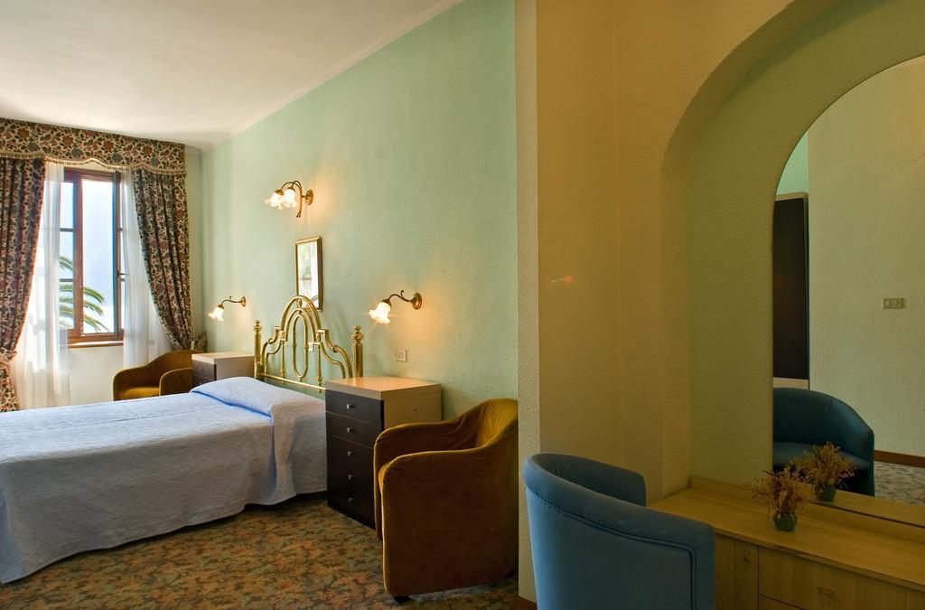 Albergo Bellavista Limone sul Garda Εξωτερικό φωτογραφία